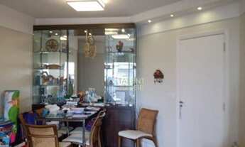 Imagem 2: Apartamento com 3 dormitórios à venda, 87 m² por R$ 805.000,00 - Saúde - São Paulo/SP