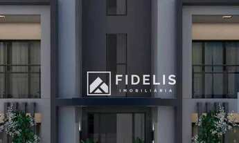 Imagem 5: Apartamento com 3 dormitórios à venda, 76 m² por R$ 450.000,00 - Armação - Penha/SC