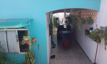 Imagem 2: Casa 3 quartos disposição no Jardim do lago. Próximo de tudo