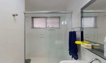 Imagem 6: SãO PAULO - Apartamento Padrão - Jardim Paulista