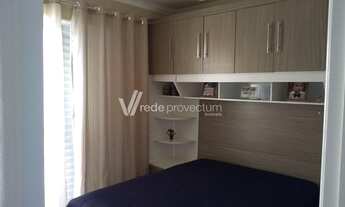 Imagem 3: Apartamento - Vila São Cristóvão - Valinhos