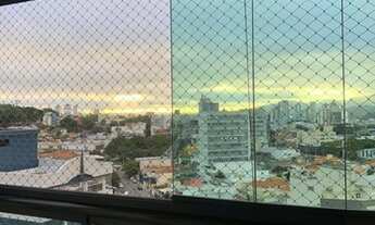 Imagem 2: Apartamento para Venda em Mogi das Cruzes, Vila Oliveira, 3 dormitórios, 3 suítes, 3 banhe