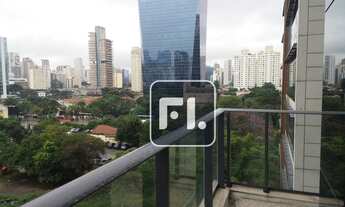 Imagem 7: Conjunto, 84 m² - venda por R$ 1.800.000,02 ou aluguel por R$ 7.500,00/mês - Itaim Bibi