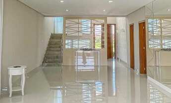 Imagem 5: Linda mansão no condomínio Boulevard Lagoa com 4 suítes , 450m2