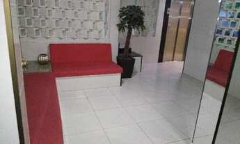 Imagem: MY/ Apt na melhor Localização da Torre