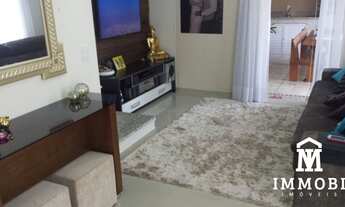 Imagem: GEMINADO COM ÁREA DE LAZER COM CHURRASQUEIRA