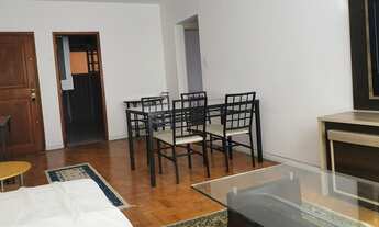 Imagem 3: Apartamento para Venda em São Paulo, Bela Vista, 2 dormitórios, 2 banheiros, 1 vaga