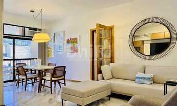 Imagem 2: THE CLARIDGE FLAT. RUA RAINHA GUILHERMINA - LEBLON