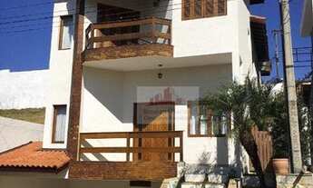 Imagem: Sobrado com 4 dormitórios à venda, 285