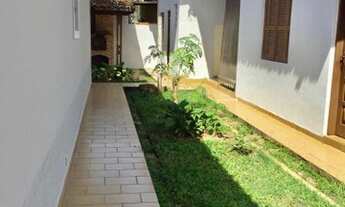 Imagem 5: Casa Térrea para venda possui 228 metros quadrados