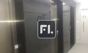 Imagem 6: Conjunto para alugar, 70 m² por R$ 5.600,00/mês - Pinheiros - São Paulo/SP