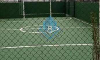 Imagem 4: Apartamento Residencial para venda e locação, Campestre, Santo André - AP0758