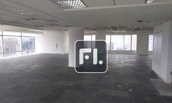 Imagem 5: Conjunto para alugar, 627 m² por R$ 81.599,01/mês - Vila Olímpia - São Paulo/SP