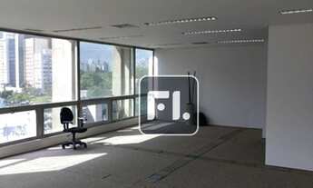 Imagem 7: Conjunto, 110 m² - venda por R$ 1.200.000,02 ou aluguel por R$ 6.000,03/mês - Itaim Bibi