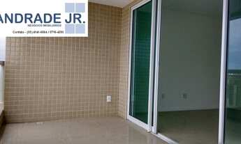 Imagem 3: Apartamento andar alto em condomínio clube com todo lazer no bairro Aldeota