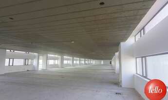 Imagem 3: São Paulo - Conjunto Comercial/sala - Brooklin