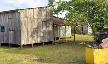 Imagem 3: Vendo essa casa Casa com 1 dormitório