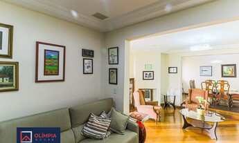 Imagem 7: Venda Apartamento 5 Dormitórios - 160 m² Campo Belo