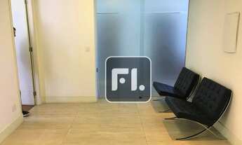 Imagem 3: Conjunto, 130 m² - venda por R$ 1.720.000,00 ou aluguel por R$ 10.000,00/mês - Vila Olímpi