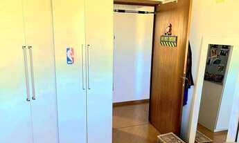 Imagem 7: Apartamento para venda tem 90 metros quadrados com 3 quartos em Centro - Mogi das Cruzes