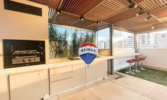 Imagem 2: Cobertura 4 Quartos no Buritis, Localização Previlegiada