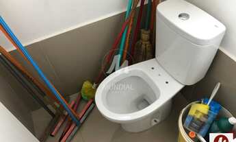 Imagem 3: Sala comercial (sala - edificio coml.) , elevador, em condomínio fechado