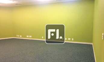 Imagem 6: Conjunto para alugar, 98 m² por R$ 8.000,01/mês - Itaim Bibi - São Paulo/SP