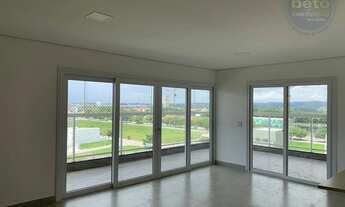 Imagem 3: Apartamento à venda, 167 m² por R$ 850.000,00 - Maktub Exclusive - Itu/SP