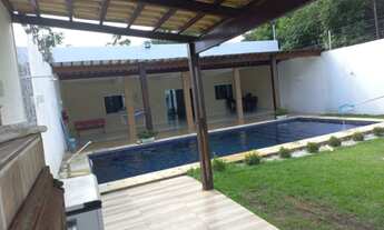 Imagem 4: Casa de praia- lagoa do banana - cumbuco