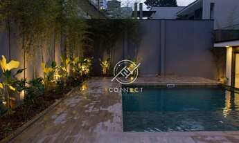 Imagem 5: Alphaconde - Alphaville - 540 m2 com 4 suítes e 5 vagas