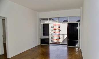 Imagem 2: Apartamento à Venda - Leblon, 3 Quartos, 106 m2