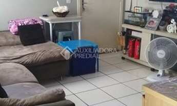 Imagem 2: PORTO ALEGRE - Apartamento Padrão - Restinga