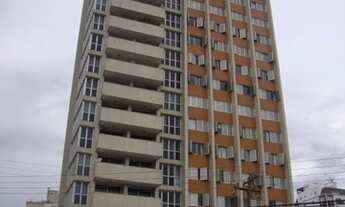 Imagem 2: Ed. Renata, Rua Martin Afonso, 985