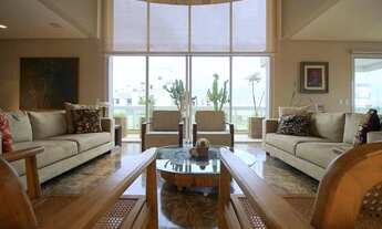 Imagem 5: Cobertura Venda 4 Dormitórios - 397 m² Itaim Bibi