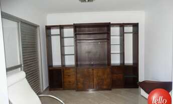 Imagem 2: São Paulo - Apartamento Padrão - Vila Nova Conceição