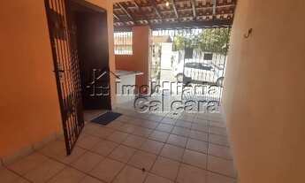 Imagem: Praia Grande - Casa Padrão - Balneário