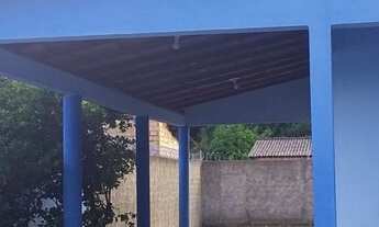 Imagem 3: Aluga-se Casa Nova Cidade R$1.100