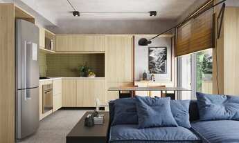 Imagem 4: SãO PAULO - Apartamento Padrão - Alto da Boa Vista