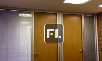 Imagem 6: Conjunto para alugar, 98m² por R$ 6.800/mês - Brooklin - São Paulo/SP