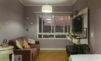 Imagem 5: Apartamento à Venda - Brooklin, 3 Quartos, 84 m2