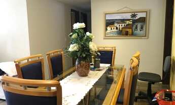 Imagem 4: Apartamento para venda tem 91 metros quadrados com 2 quartos