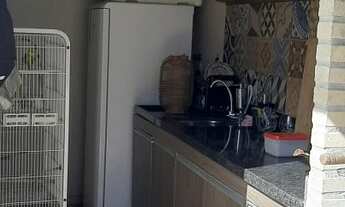 Imagem 4: Cobertura Duplex Aroazes 140m2 - Barra Olímpica