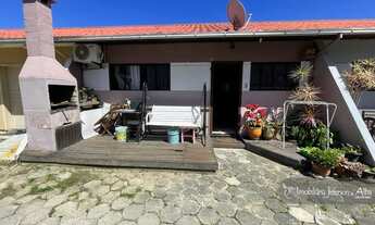 Imagem: Casa geminada Ok para financiamento na Vila