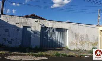 Imagem 1: Salão/Galpão (salão - térreo) , cozinha planejada