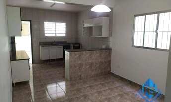 Imagem 5: Sobrado Residencial para venda e locação, Parque Marajoara, Santo André - SO0395