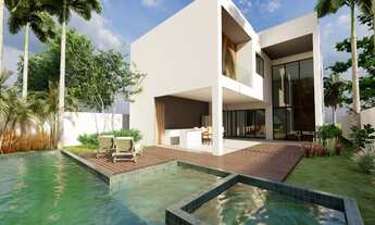 Imagem 4: CASA RESIDENCIAL em GOIÂNIA - GO, ALPHAVILLE CRUZEIRO DO SUL