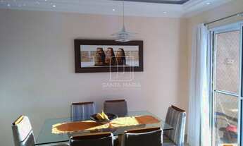 Imagem 2: Apartamento (tipo - padrao) 3 dormitórios/suite, cozinha planejada, portaria 24hs, lazer