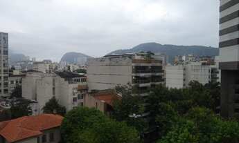 Imagem 4: Apartamento de 160 metros quadrados no bairro Botafogo com 4 quartos