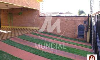 Imagem 4: Casa (térrea na rua) 4 dormitórios/suite, cozinha planejada