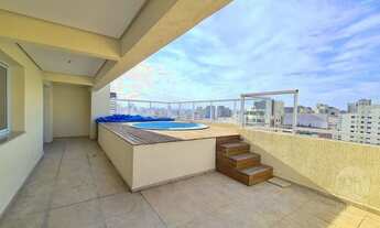 Imagem 2: Cobertura em Moema